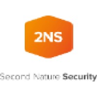 2NS - Second Nature Security Oy Logo