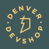 Denver Devshop (acquired by Offr Group) Logo