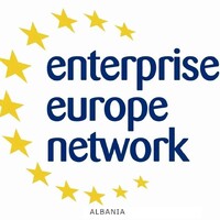 Enterprise Europe Network - Albania Logo