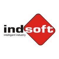 Industrial Software Logo