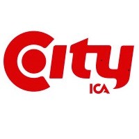 ICA Citybutikerna Logo