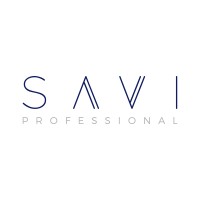 SAVI Professional Logo