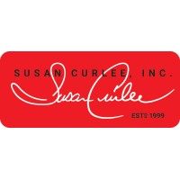 Susan Curlee Inc Logo