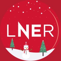 London North Eastern Railway Logo