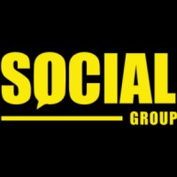 Social Group - socialgroup.ch Logo