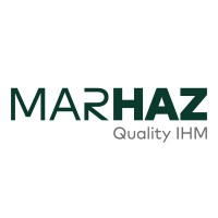 MARHAZ ApS Logo