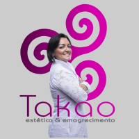 Takao Estetica e Emagrecimento Logo