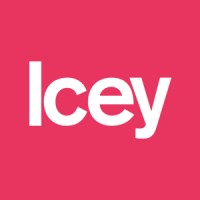 Icey Logo