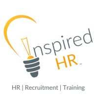 Inspired HR Logo
