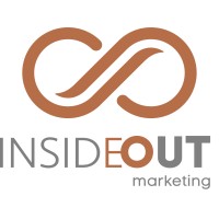 InsideOut Marketing Logo