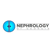 Nephrology Of Georgia Logo