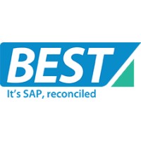 BEST - Its SAP Reconciled Logo