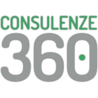 Consulenze 360 Logo