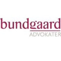 Bundgaard Advokater Logo