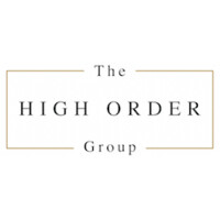 The High Order Group Logo