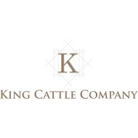 King Cattle Company Logo