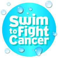 Swim to Fight Cancer Tilburg Logo