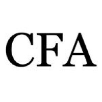 Chris Foley Architect Ltd Logo