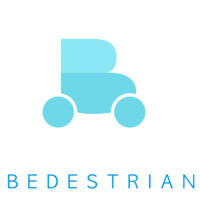 Bedestrian Logo