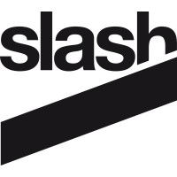 Slash / Cast Monaco Logo