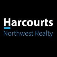 Harcourts Northwest Logo