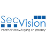 SecVision Logo