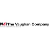 NAI The Vaughan Company Logo