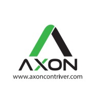 Axon Contriver Logo