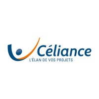 CELIANCE | France Logo