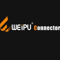 WEIPU CONNECTOR Logo