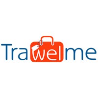 Trawelme Tours Pvt Ltd Logo
