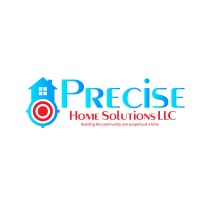 Precise Home Solutions LLC Logo