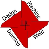 Loftis/Robbins, Inc. Logo