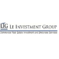 Le Investment Group Logo