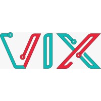 Vix Logo