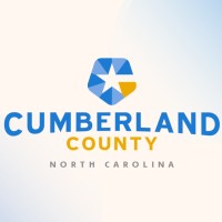 Cumberland County, NC Logo