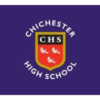 Chichester High School Logo