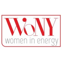 Women in Energy, WONY Logo
