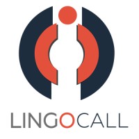 LingoCall Logo