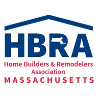 Home Builders & Remodelers Association of Massachusetts (HBRAMA) Logo