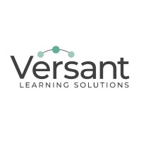 Versant Learning Solutions Logo