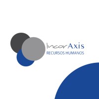 IncorAxis Mx Logo