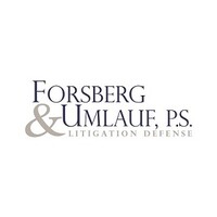 Forsberg & Umlauf, P.S. Logo