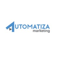 Automatiza Marketing Logo