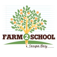 Tampa Bay Farm 2 School Logo