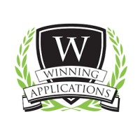 Winning Applications Logo