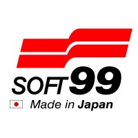 SOFT99 Brasil Logo