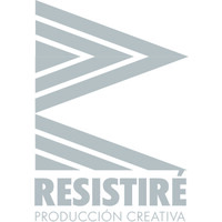 RESISTIRÉ Logo