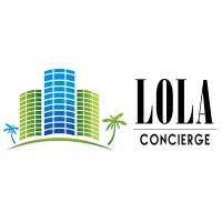 Lola Concierge Logo