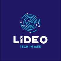 Lideo S.A. Logo